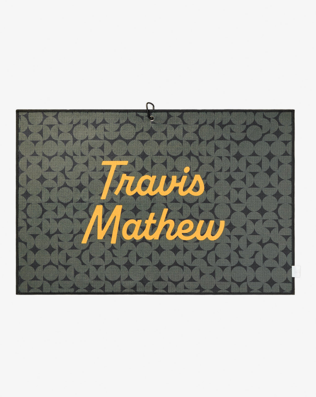 Beach Club Golf Towel  | Travis Mathew Popular
