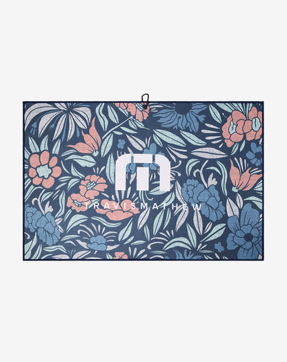 Day Cruise Golf Towel  | Travis Mathew Value
