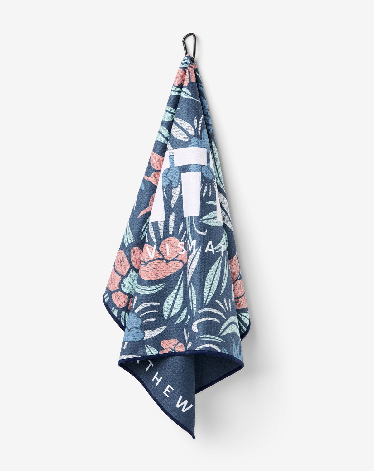 Day Cruise Golf Towel  | Travis Mathew Value