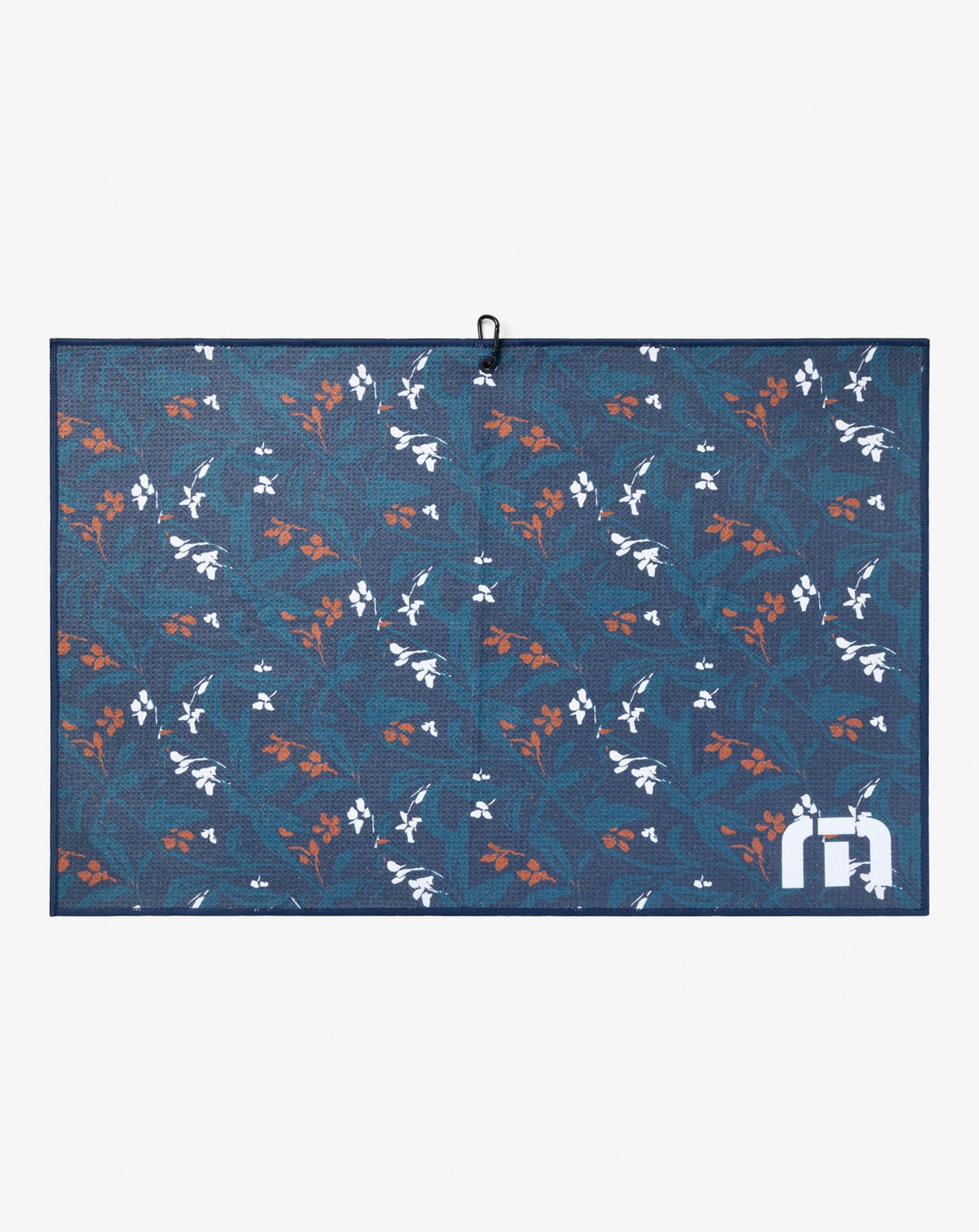 Relationship Status Golf Towel  | Travis Mathew Smart Buy