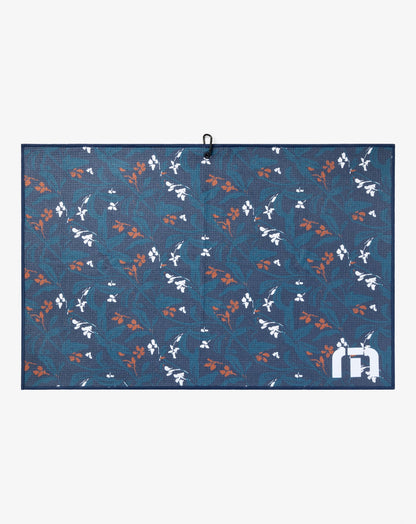 Relationship Status Golf Towel  | Travis Mathew Smart Buy