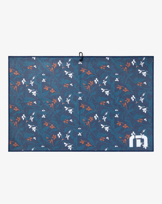 Relationship Status Golf Towel  | Travis Mathew Smart Buy
