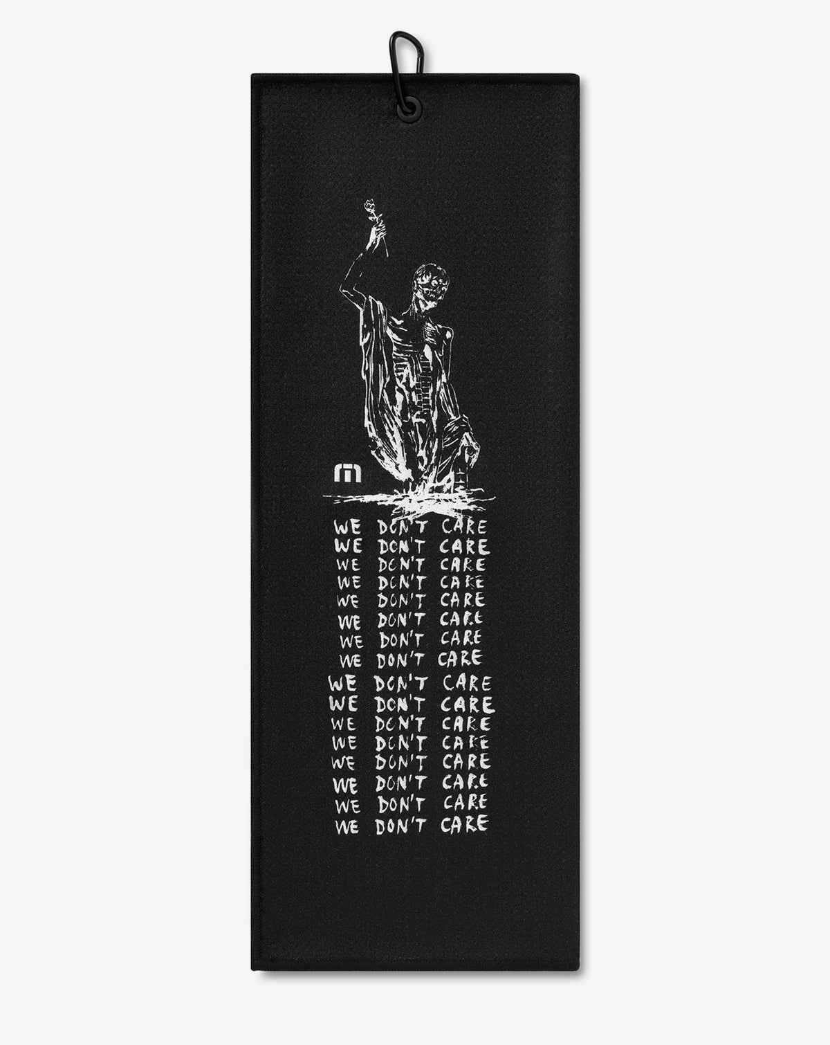 Eternal Rest Golf Towel  | Travis Mathew Everyday