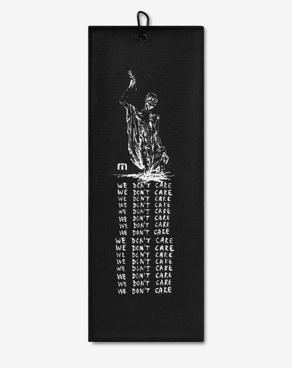 Eternal Rest Golf Towel  | Travis Mathew Everyday