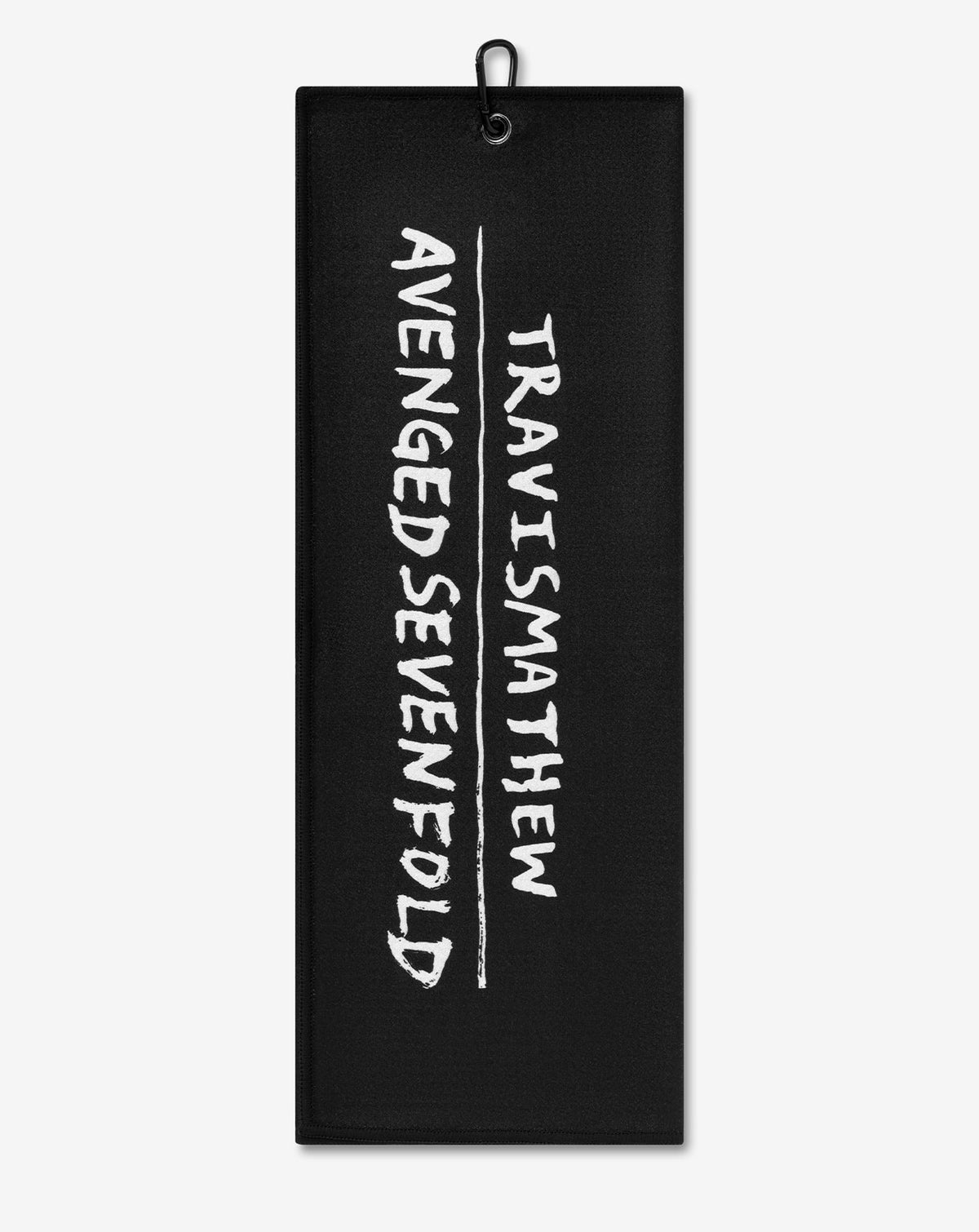 Eternal Rest Golf Towel  | Travis Mathew Everyday