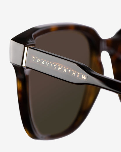 Sundaze 2.0 Sunglasses  | Travis Mathew Hot Sale