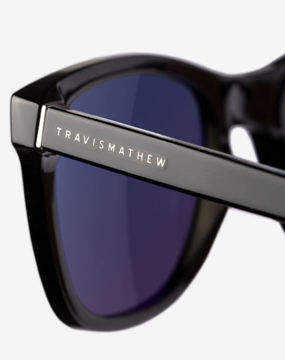 Holy Grail 2.0 Sunglasses  | Travis Mathew Special Offer