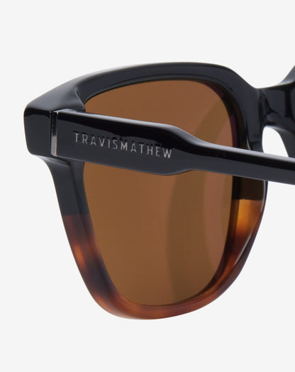 Offdaze Sunglasses  | Travis Mathew Value