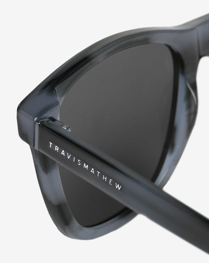 Holy Grail 2.0 Sunglasses  | Travis Mathew Trending