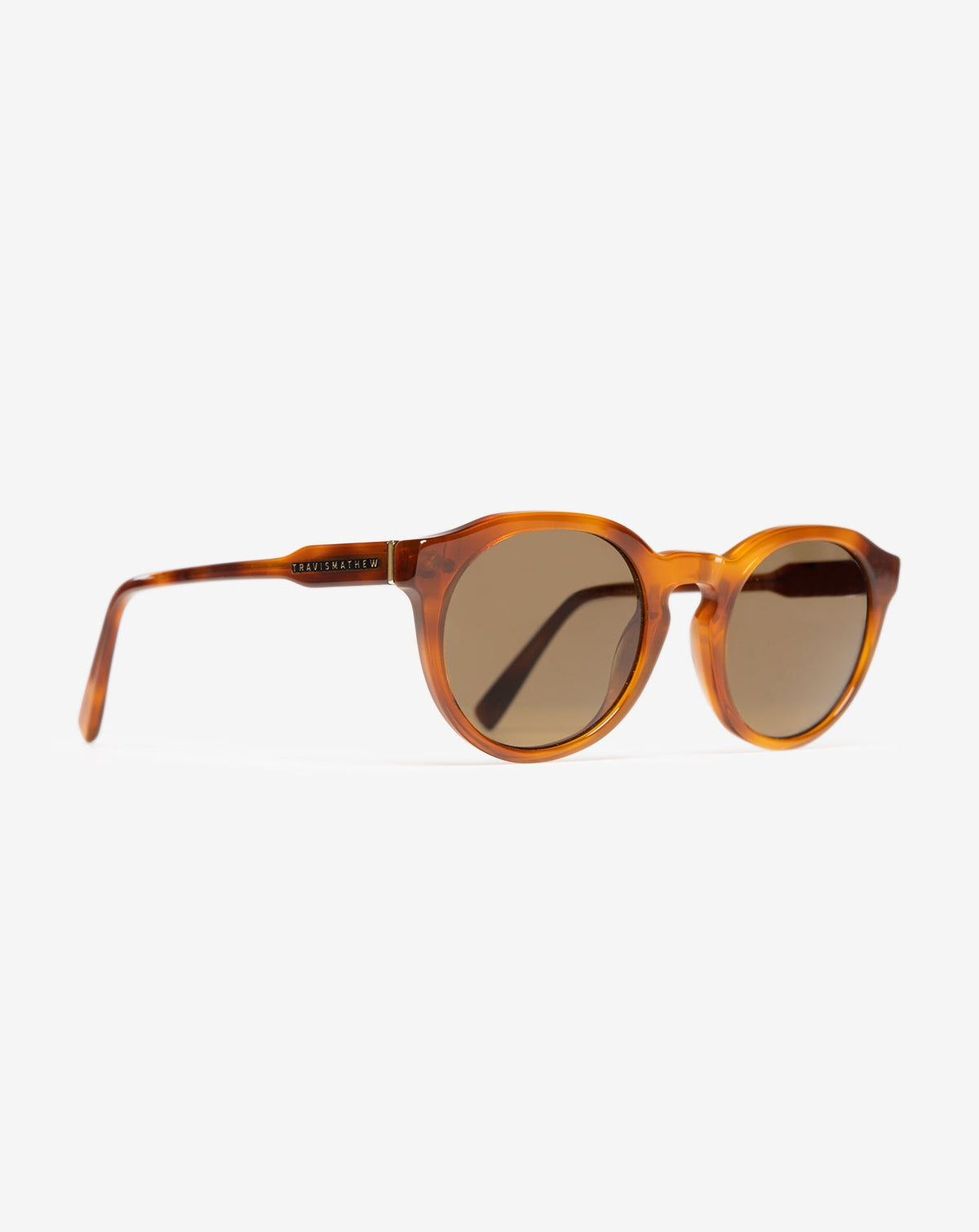 Bandon Sunglasses  | Travis Mathew Signature