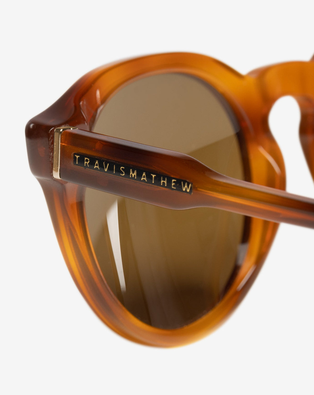 Bandon Sunglasses  | Travis Mathew Signature