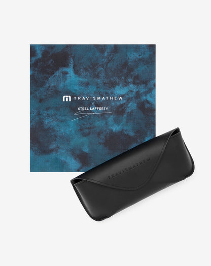 Bandon Sunglasses  | Travis Mathew Exclusive