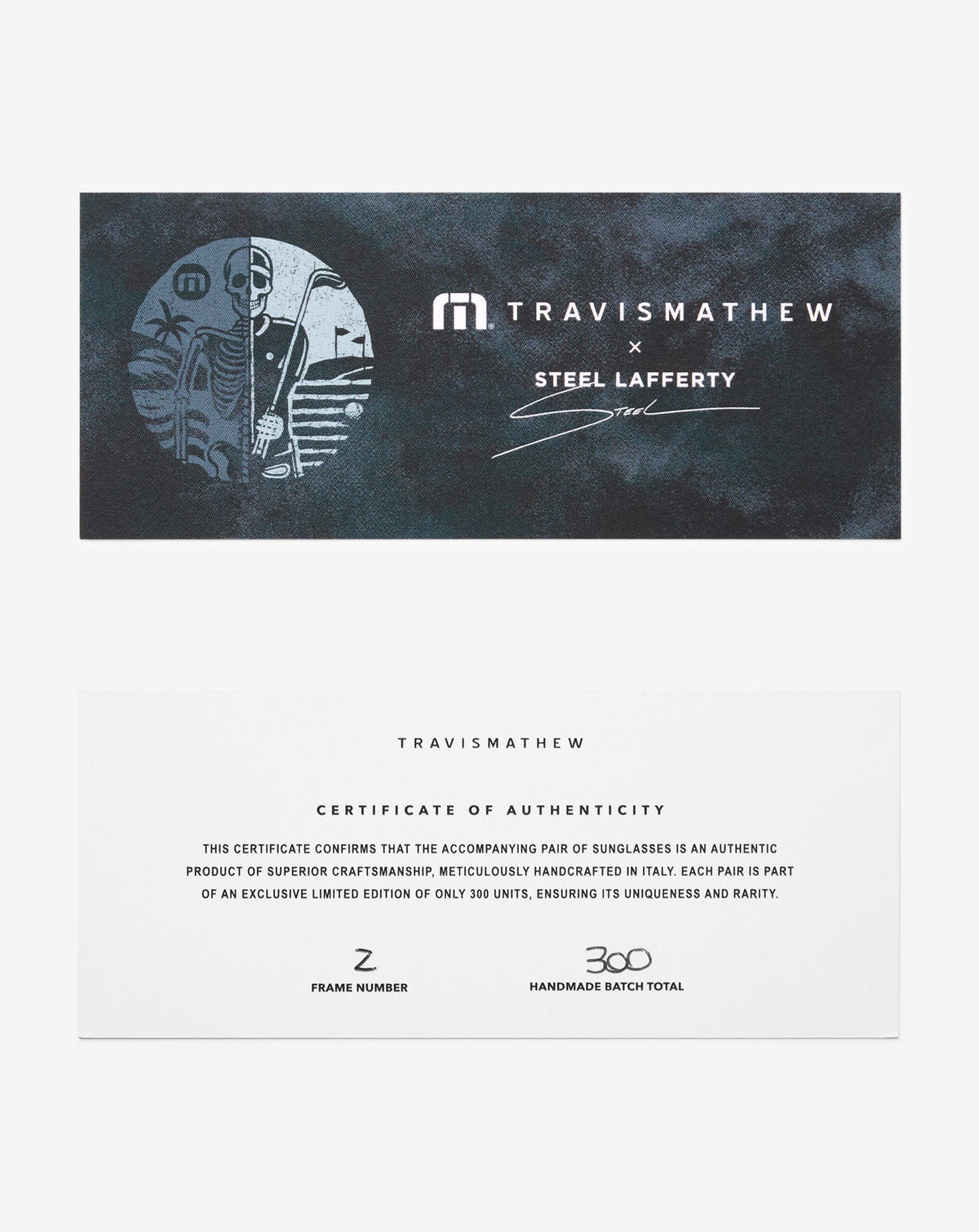 Bandon Sunglasses  | Travis Mathew Exclusive