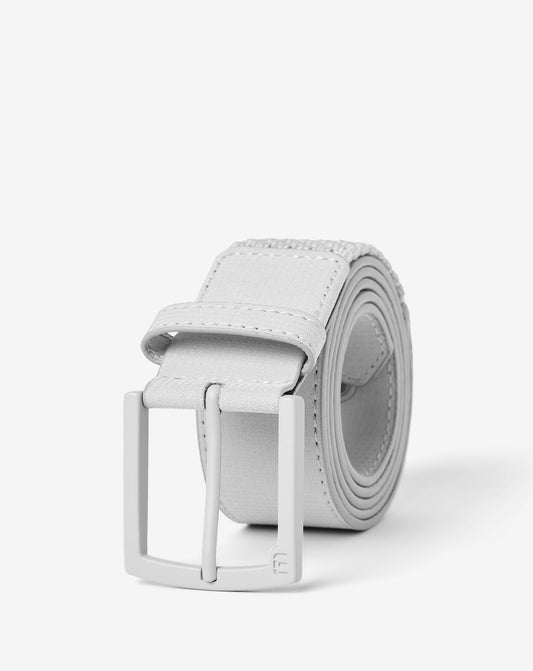 Wanderlust Stretch Woven Belt Micro Chip | Travis Mathew Quality