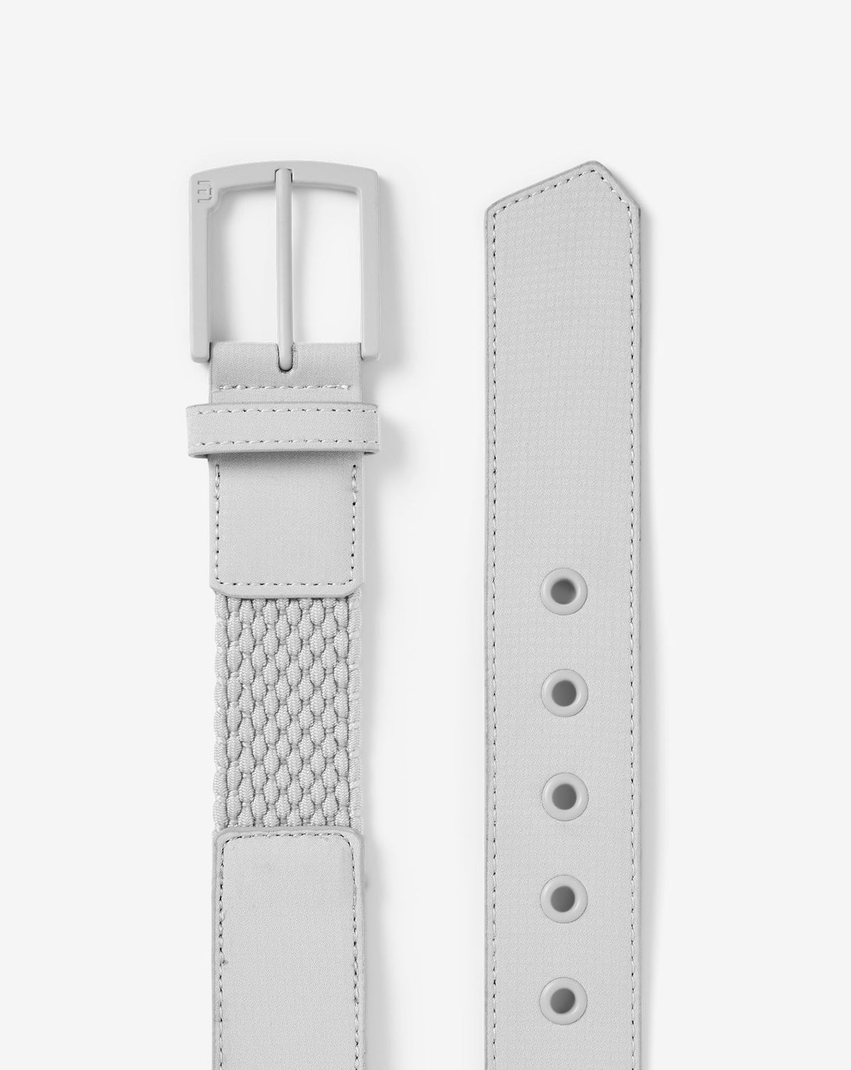 Wanderlust Stretch Woven Belt Micro Chip | Travis Mathew Quality