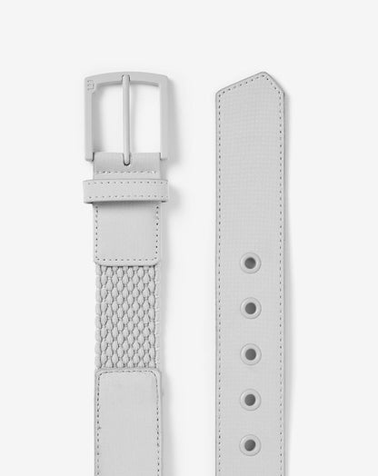 Wanderlust Stretch Woven Belt Micro Chip | Travis Mathew Quality