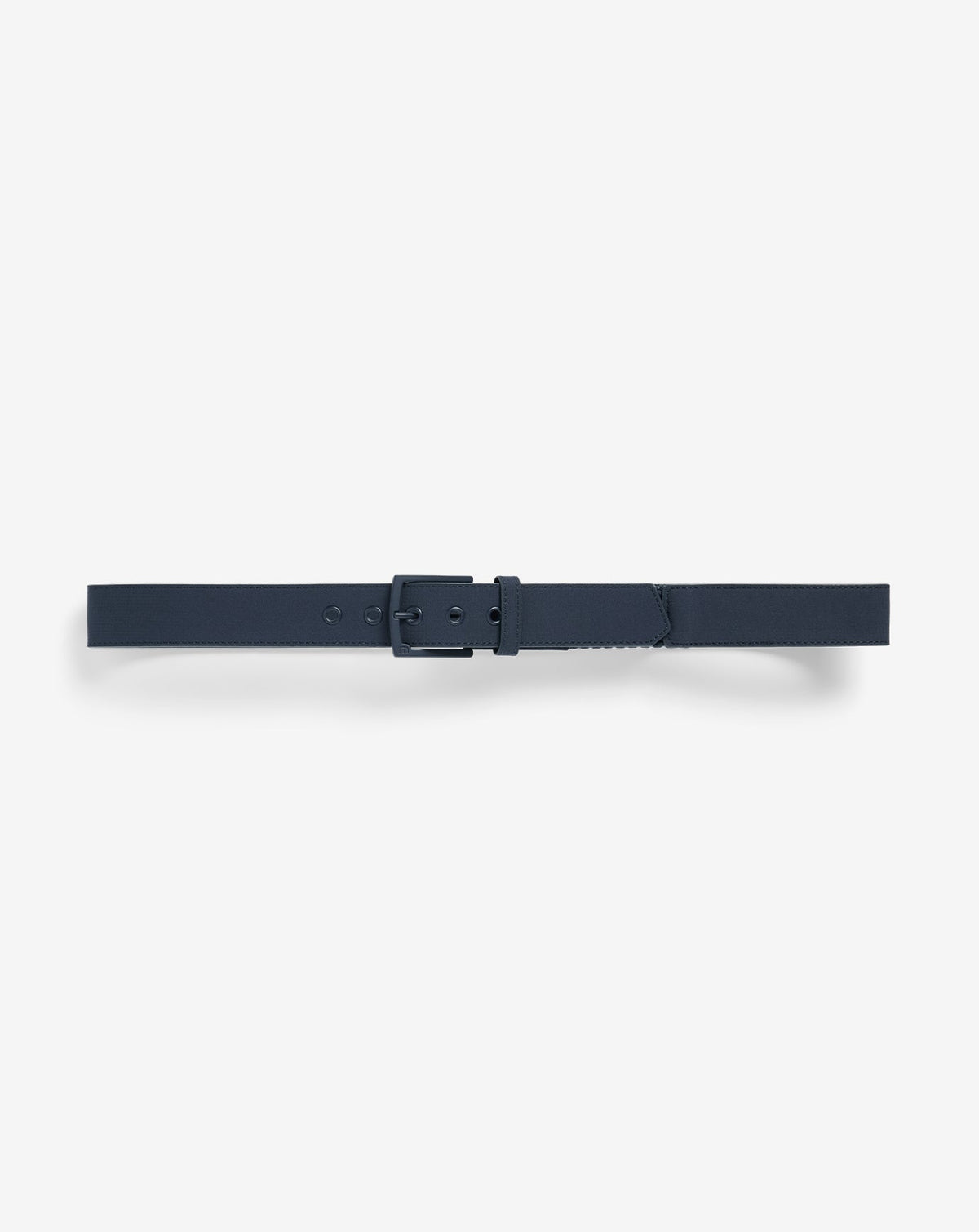 Wanderlust Stretch Woven Belt Mood Indigo | Travis Mathew Quality