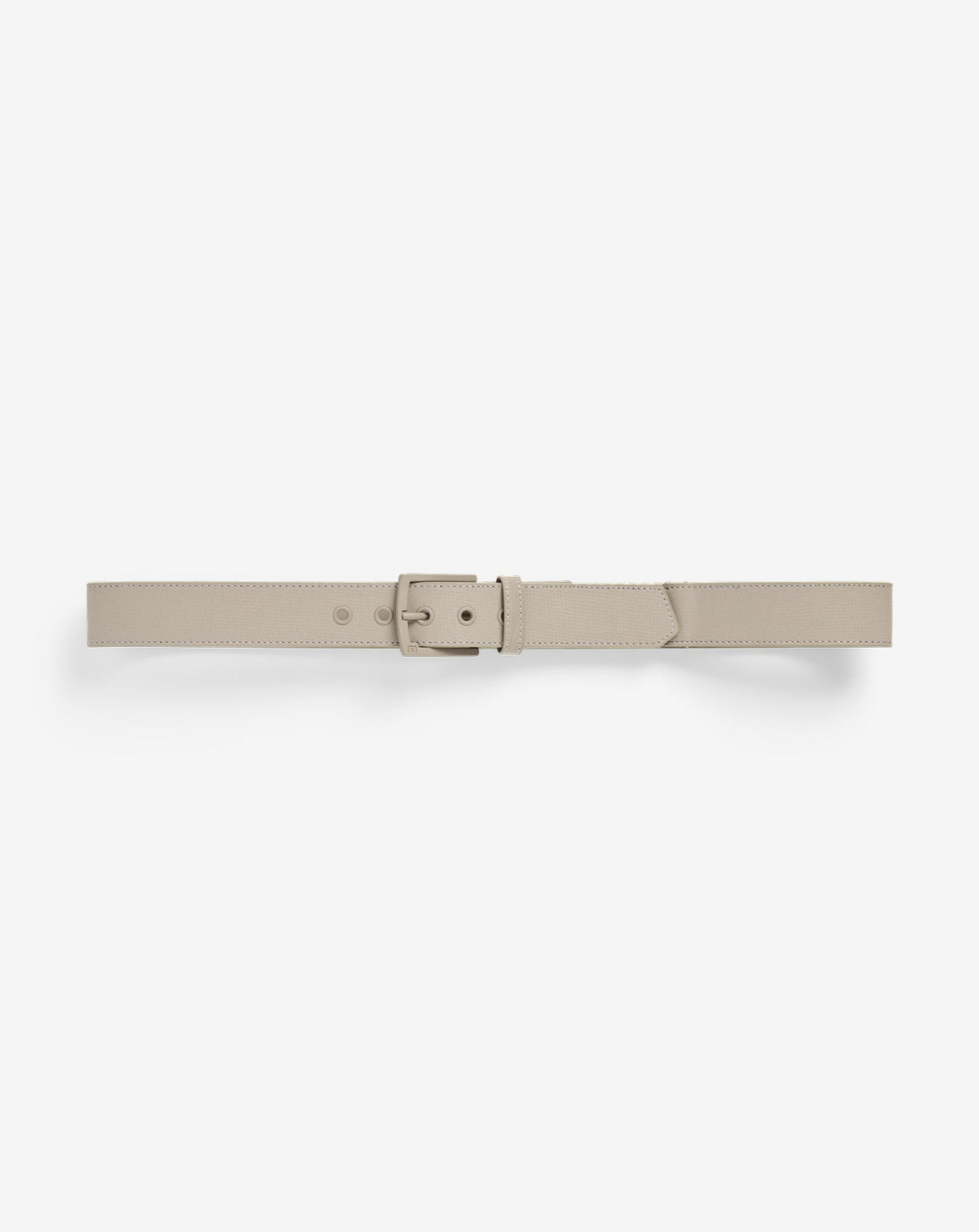 Wanderlust Stretch Woven Belt Khaki | Travis Mathew Great Value
