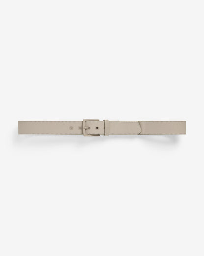 Wanderlust Stretch Woven Belt Khaki | Travis Mathew Great Value
