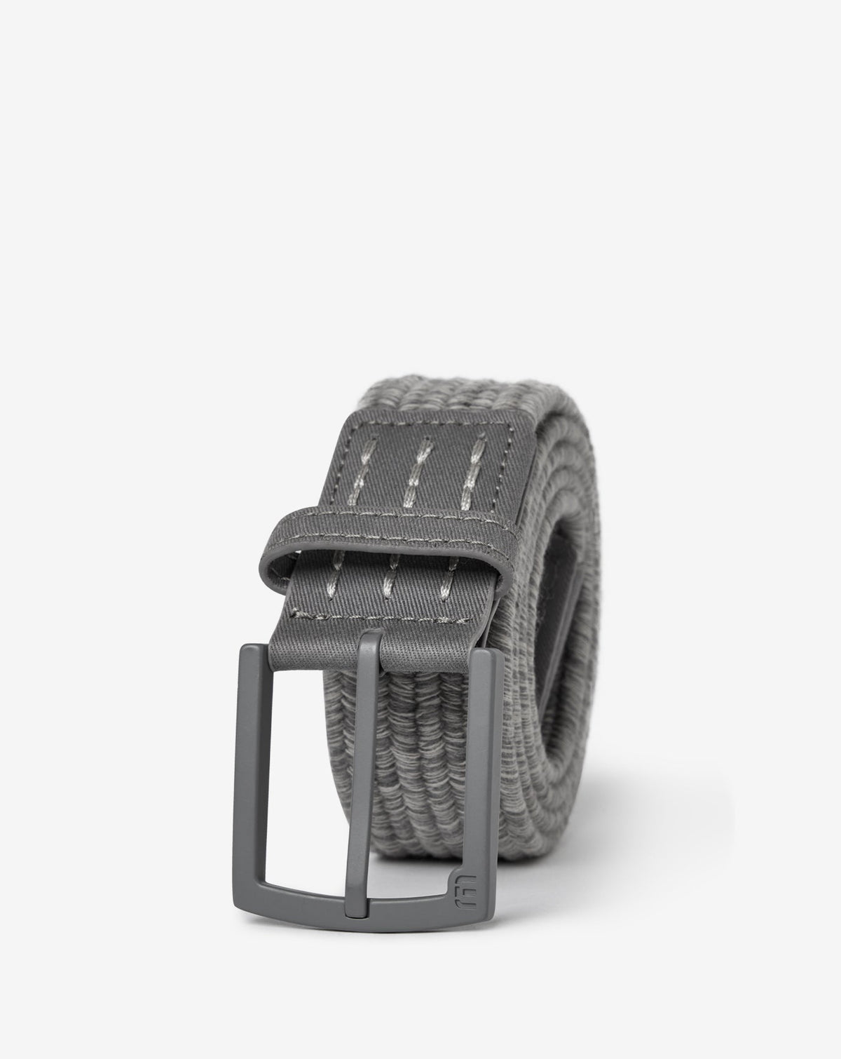 Popsicle 2.0 Stretch Woven Belt Heather Quiet Shade | Travis Mathew Deals