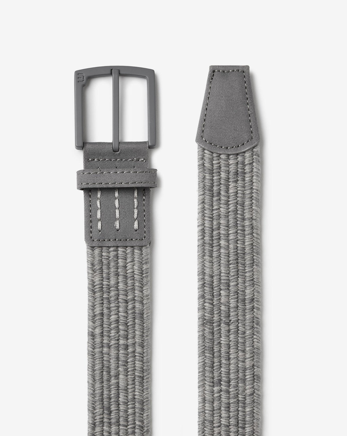 Popsicle 2.0 Stretch Woven Belt Heather Quiet Shade | Travis Mathew Deals