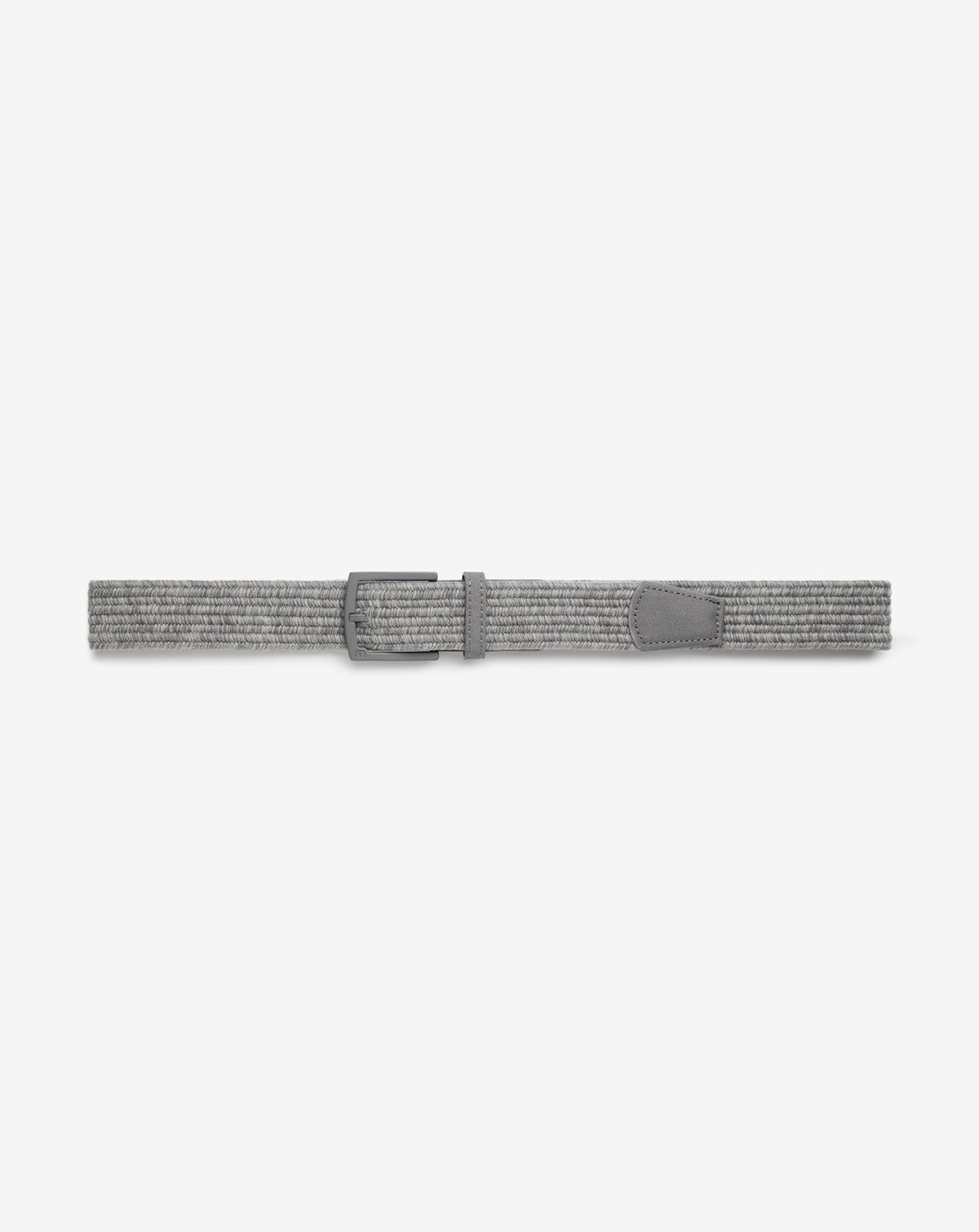 Popsicle 2.0 Stretch Woven Belt Heather Quiet Shade | Travis Mathew Deals