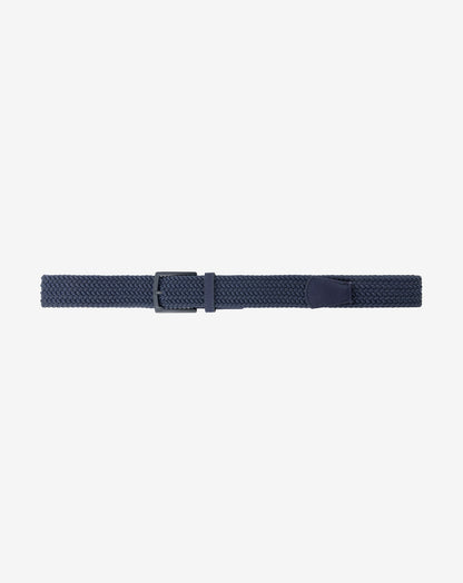 Grade 2.0 Stretch Woven Belt Blue Nights | Travis Mathew Hot Sale