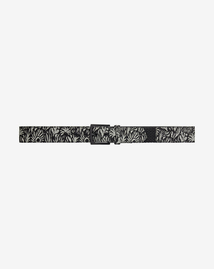 Night Stroll Hybrid Stretch Belt Black | Travis Mathew Best Price