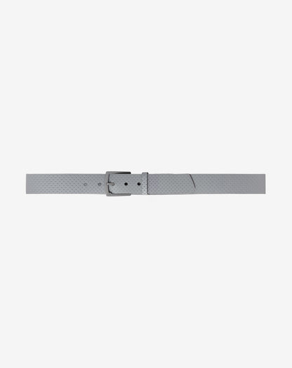 Pilatus 2.0 Leather Belt Quiet Shade | Travis Mathew Signature