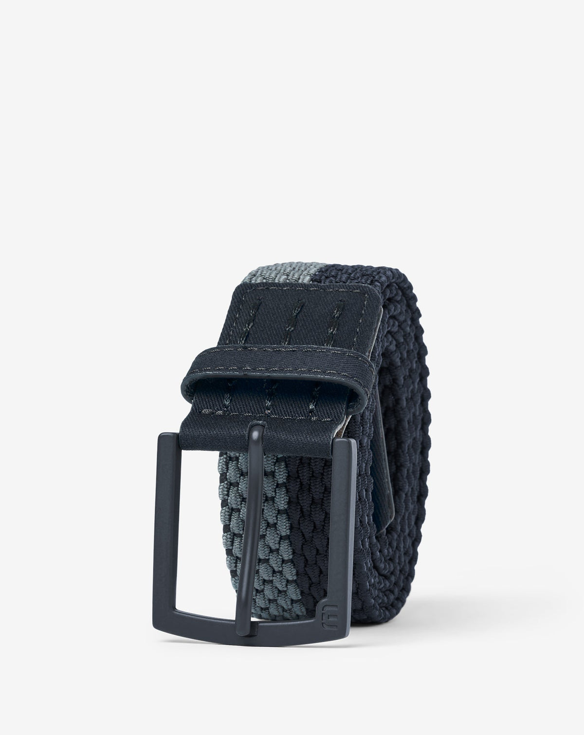 International Stretch Woven Belt Total Eclipse | Travis Mathew Signature