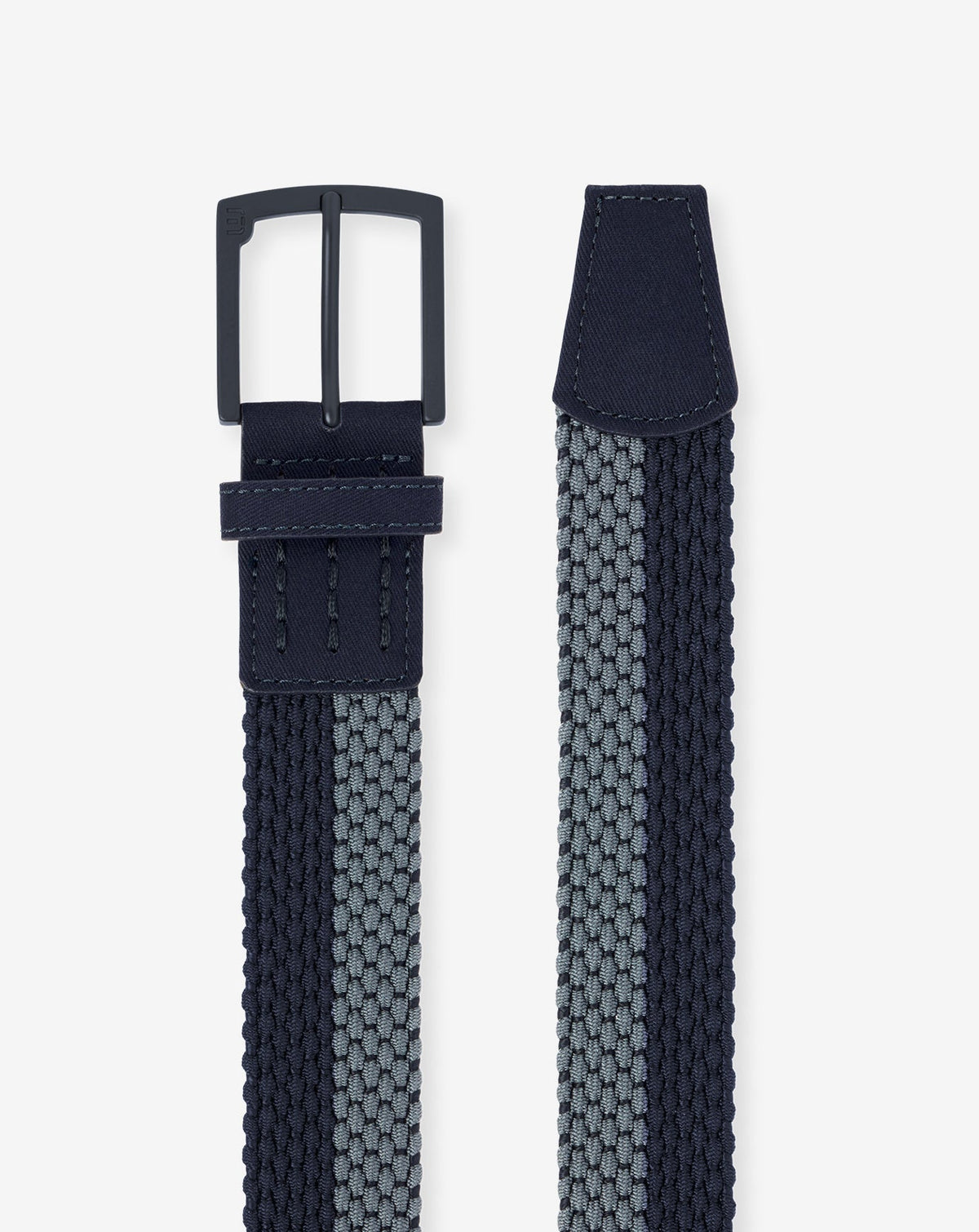 International Stretch Woven Belt Total Eclipse | Travis Mathew Signature