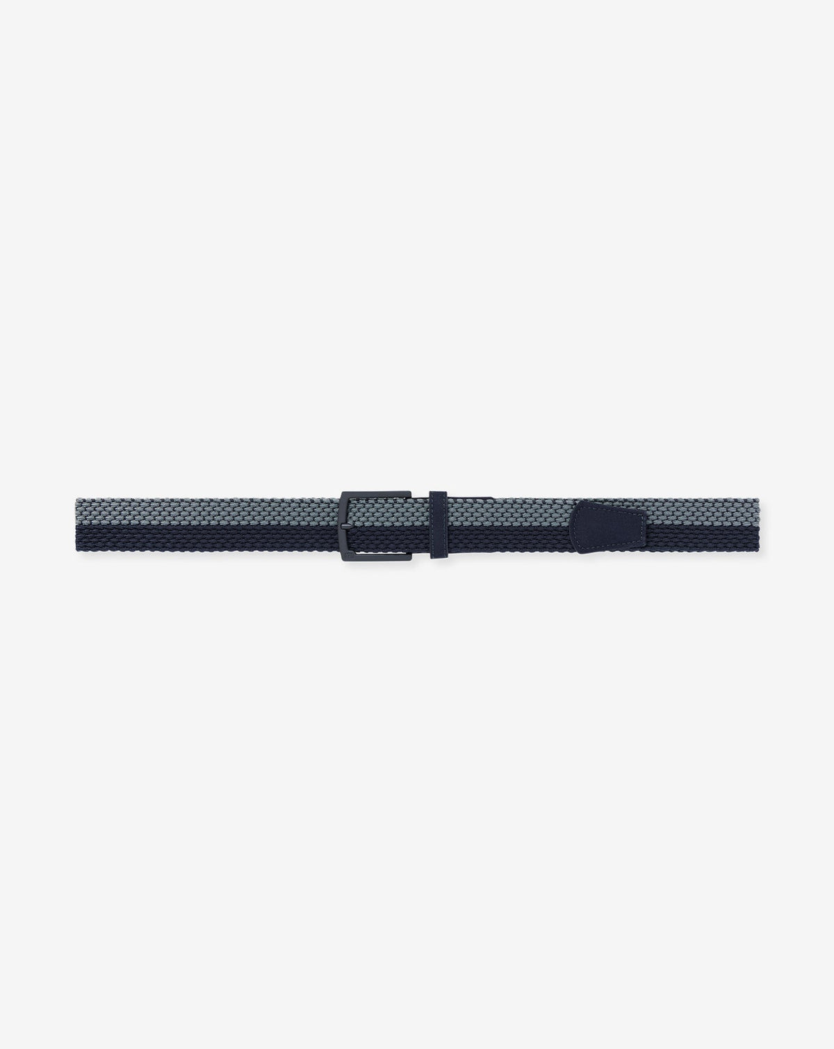 International Stretch Woven Belt Total Eclipse | Travis Mathew Signature