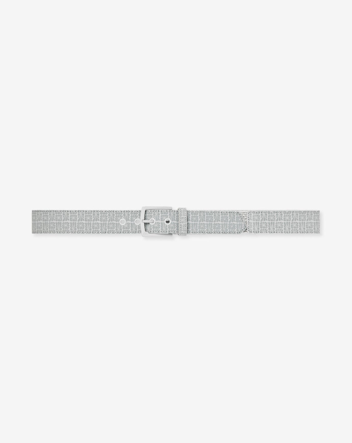 Buried Treasure Hybrid Stretch Belt Micro Chip/White | Travis Mathew Deals