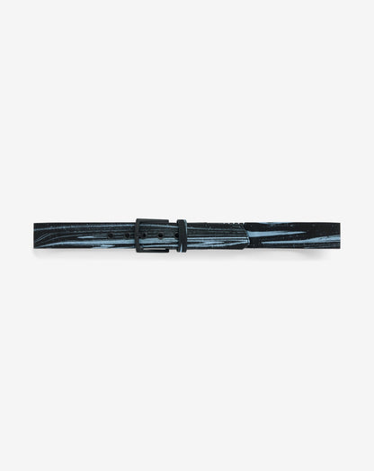 Local Tour Canvas Stretch Belt Black | Travis Mathew Great Value
