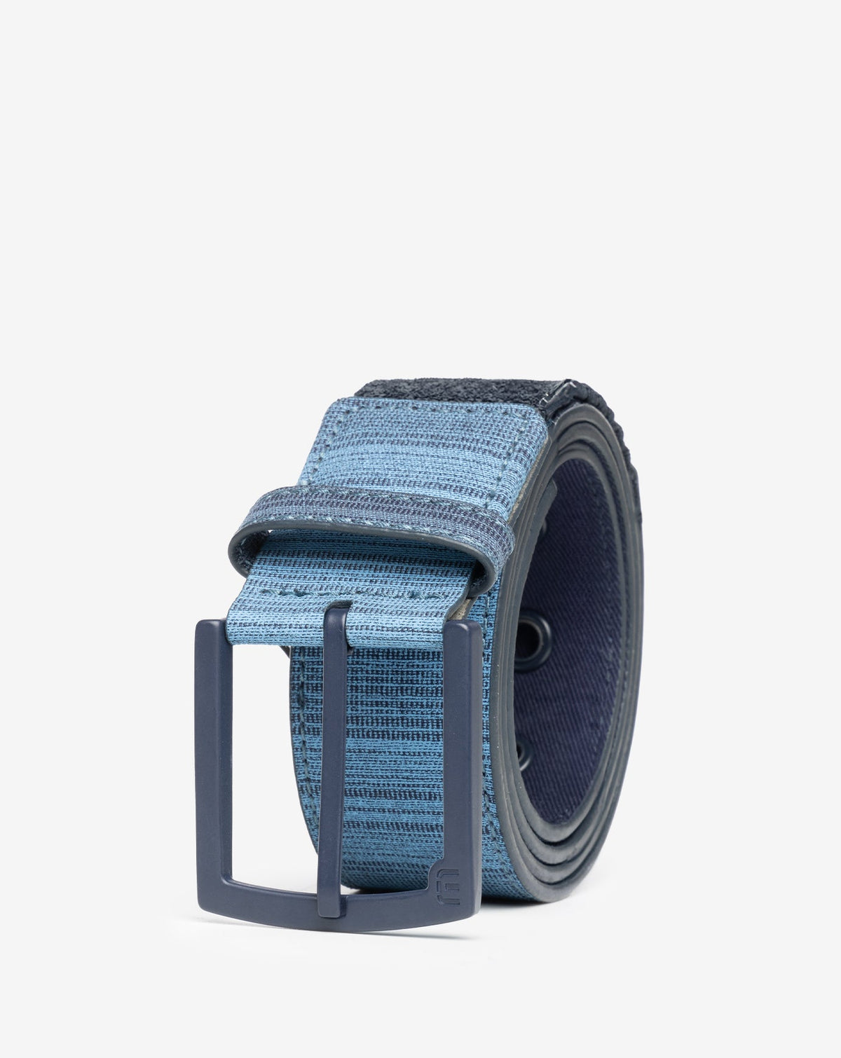 Royal Heritage Canvas Stretch Belt Total Eclipse | Travis Mathew Latest