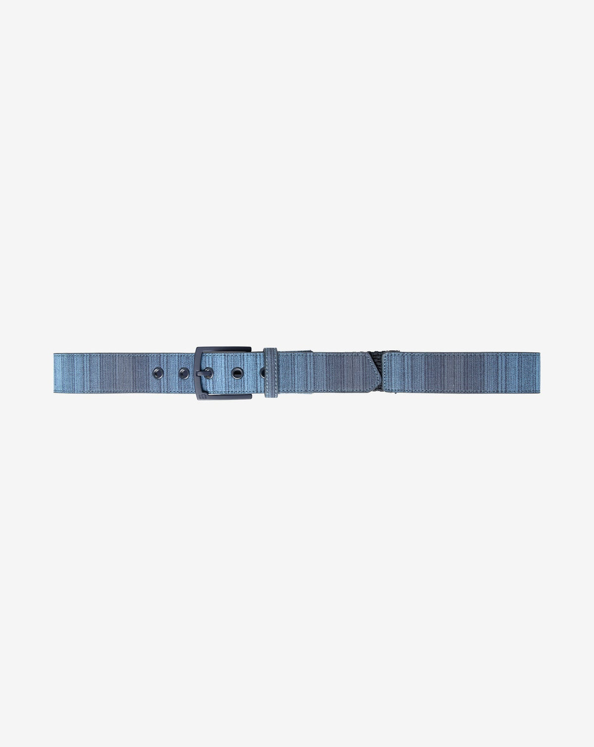 Royal Heritage Canvas Stretch Belt Total Eclipse | Travis Mathew Latest