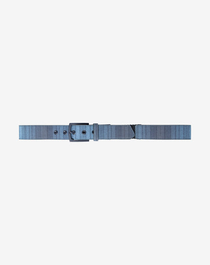 Royal Heritage Canvas Stretch Belt Total Eclipse | Travis Mathew Latest