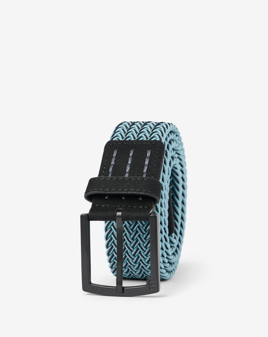 Quick Dip Stretch Woven Belt Cameo | Travis Mathew Latest