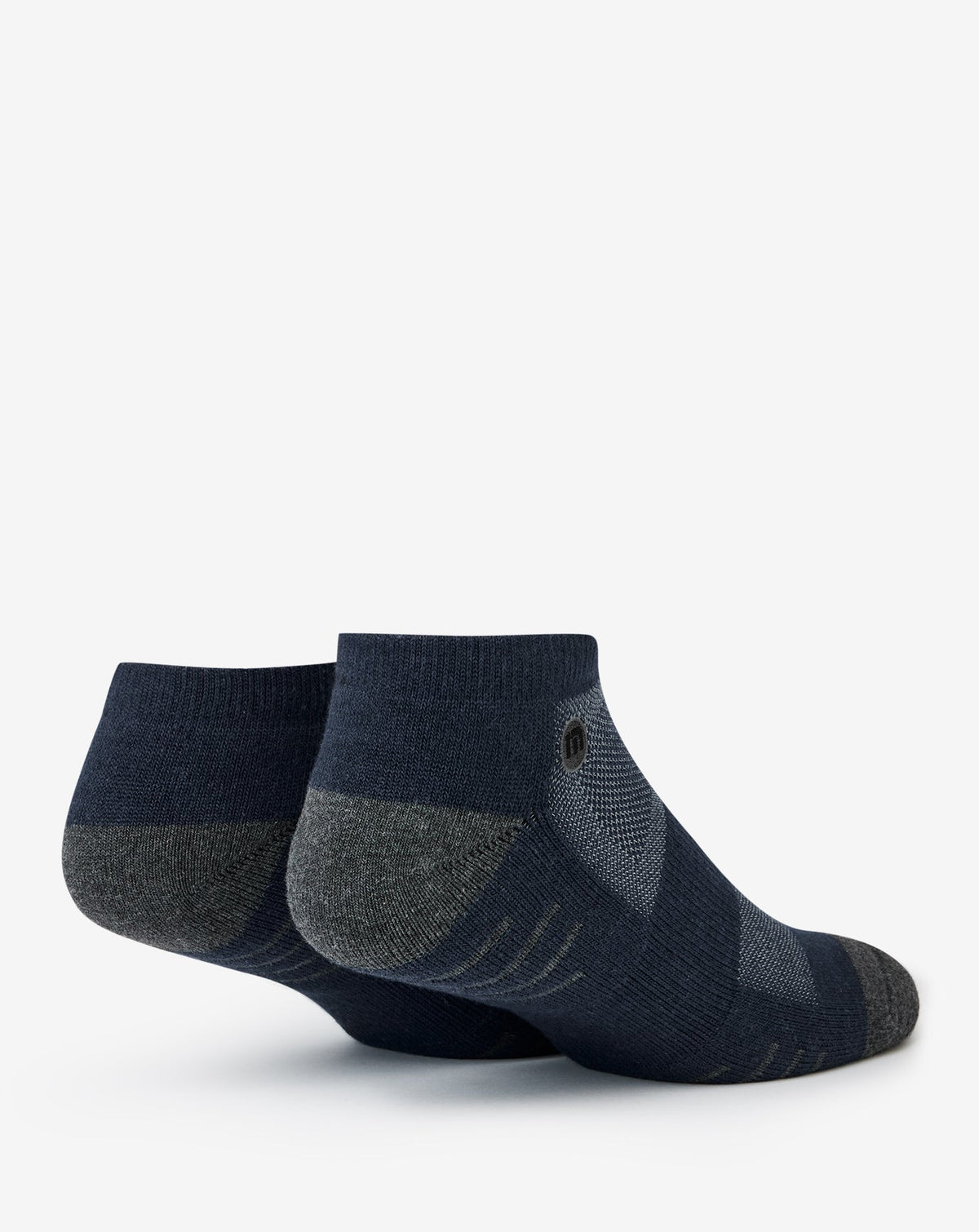 Eighteener 2.0 Ankle Sock Mood Indigo | Travis Mathew Best Seller