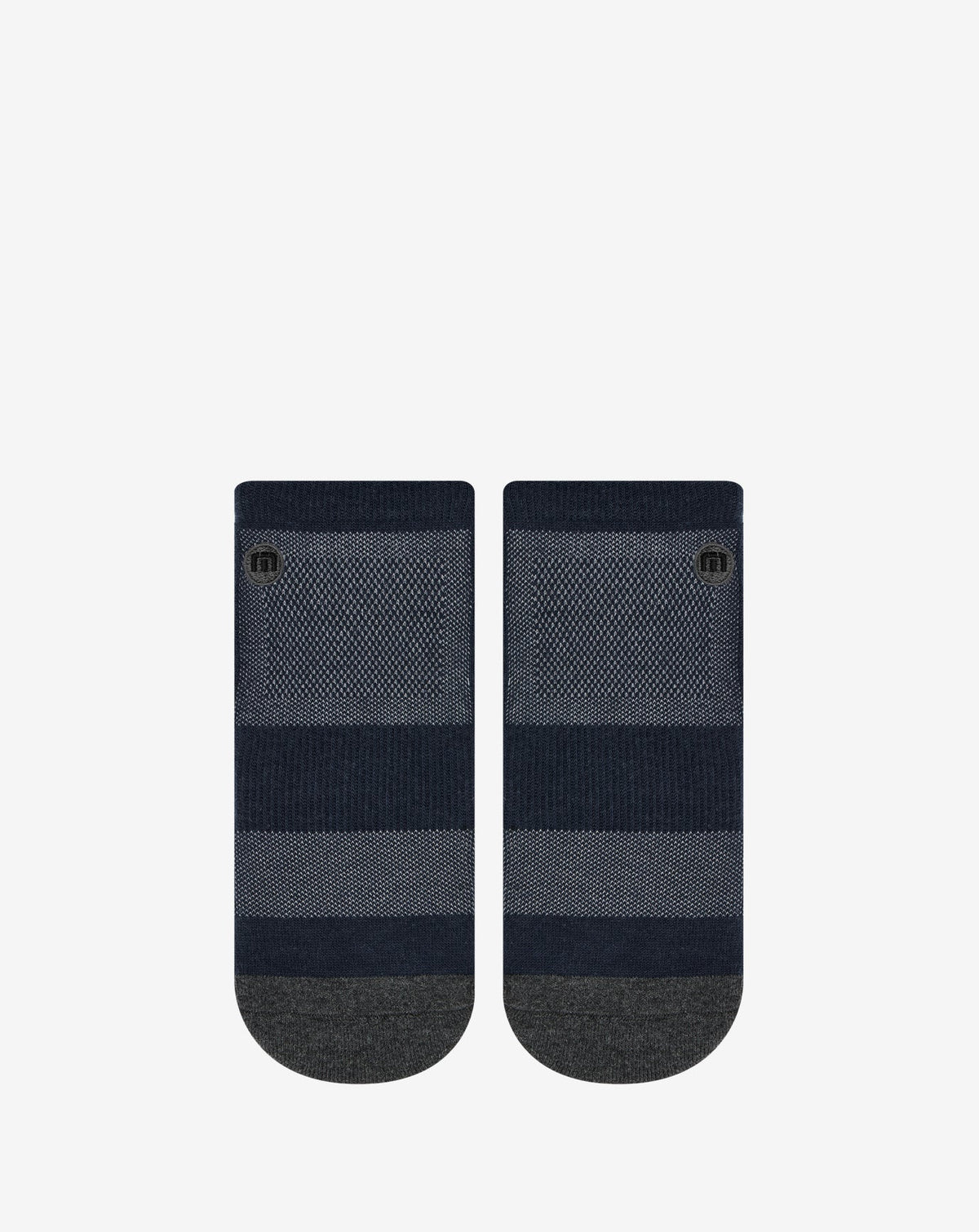 Eighteener 2.0 Ankle Sock Mood Indigo | Travis Mathew Best Seller