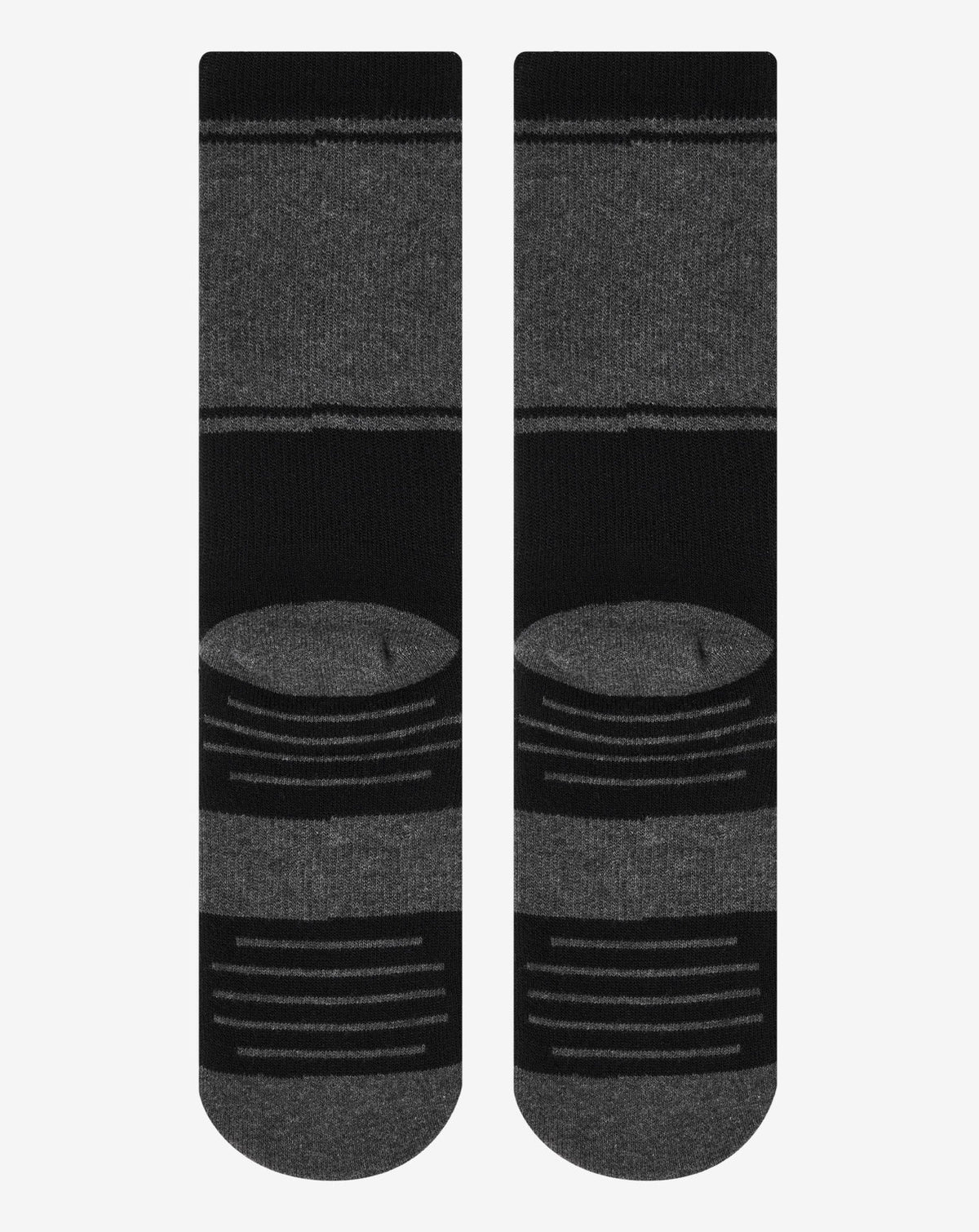 Baja 2.0 Crew Sock Black | Travis Mathew Exclusive