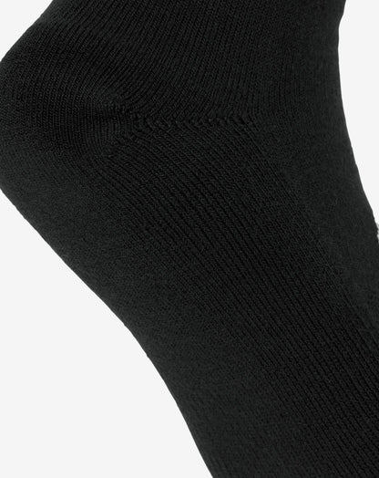 Golf Sucks Ankle Sock Black | Travis Mathew Popular