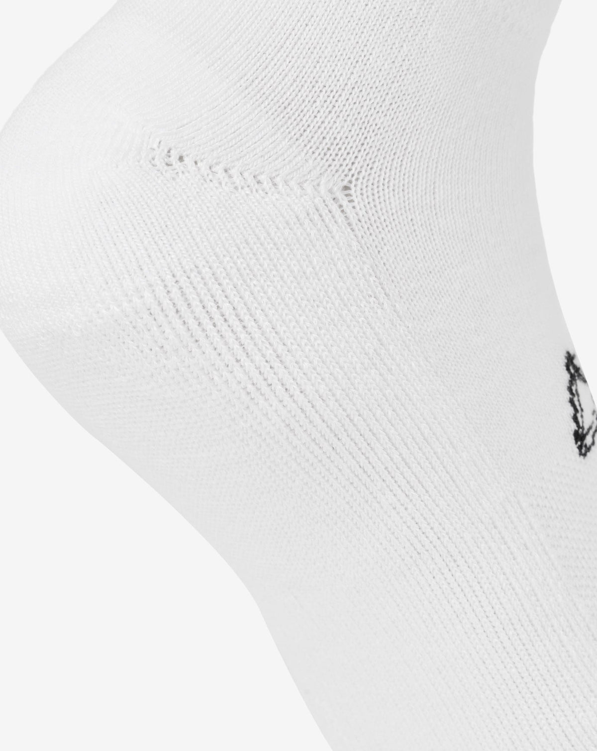 Golf Sucks Ankle Sock White | Travis Mathew Great Value