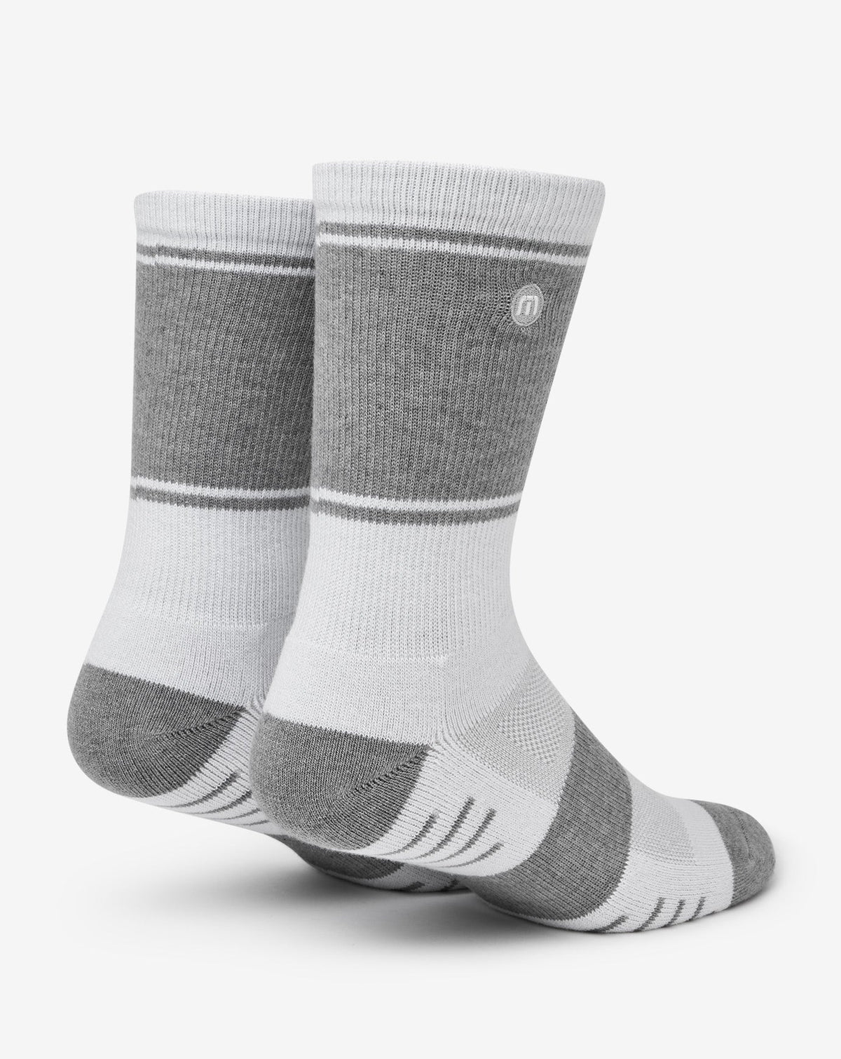 Baja 2.0 Crew Sock Micro Chip | Travis Mathew Best Seller