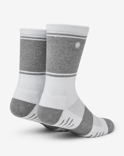 Baja 2.0 Crew Sock Micro Chip | Travis Mathew Best Seller