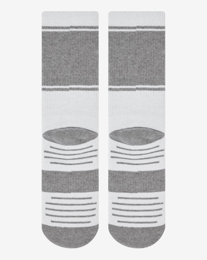 Baja 2.0 Crew Sock Micro Chip | Travis Mathew Best Seller