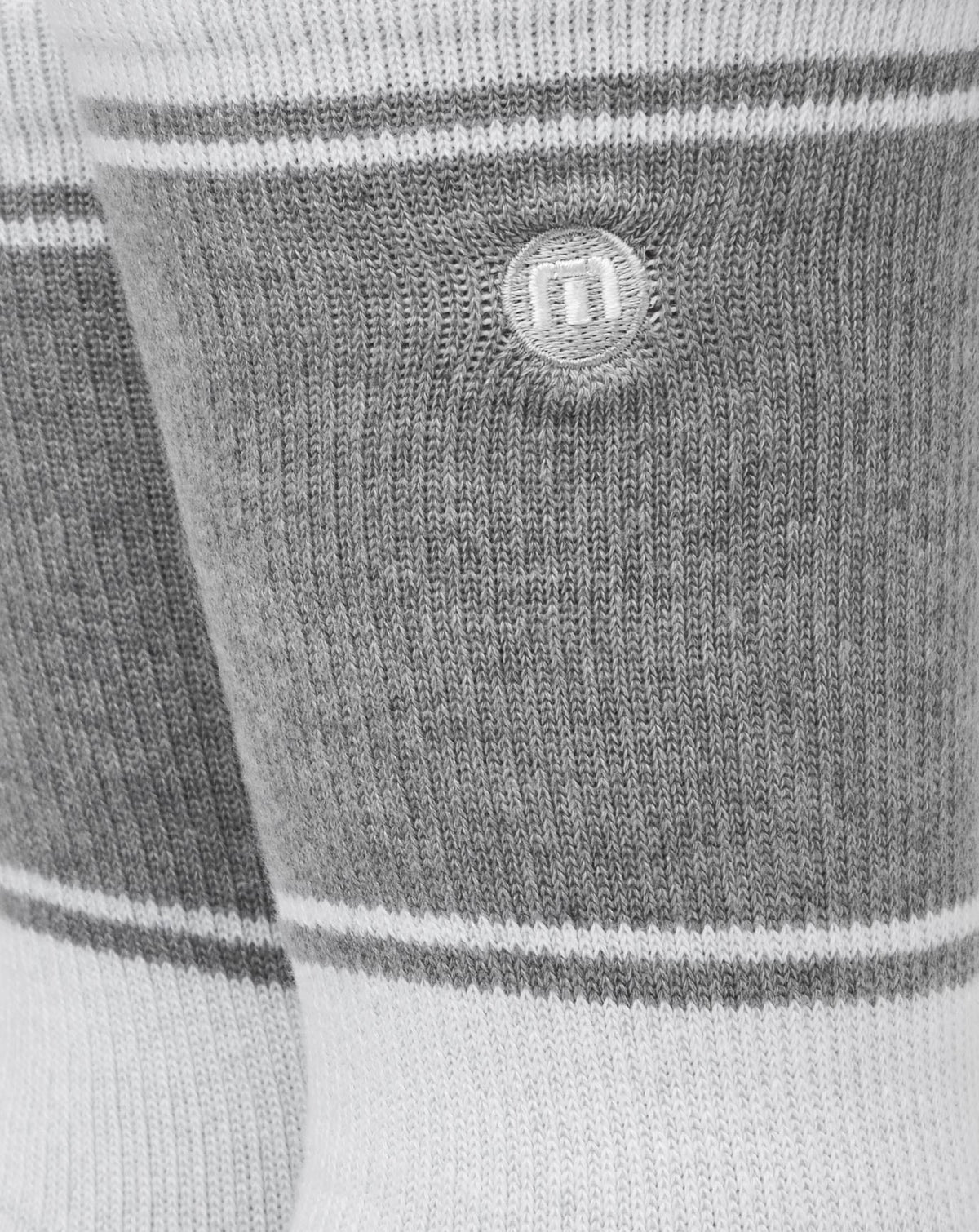 Baja 2.0 Crew Sock Micro Chip | Travis Mathew Best Seller