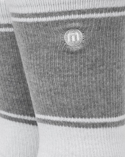 Baja 2.0 Crew Sock Micro Chip | Travis Mathew Best Seller
