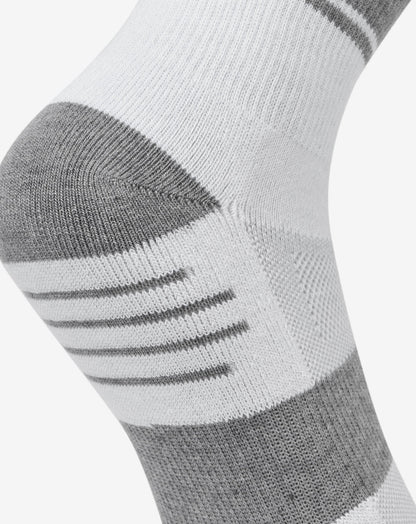 Baja 2.0 Crew Sock Micro Chip | Travis Mathew Best Seller