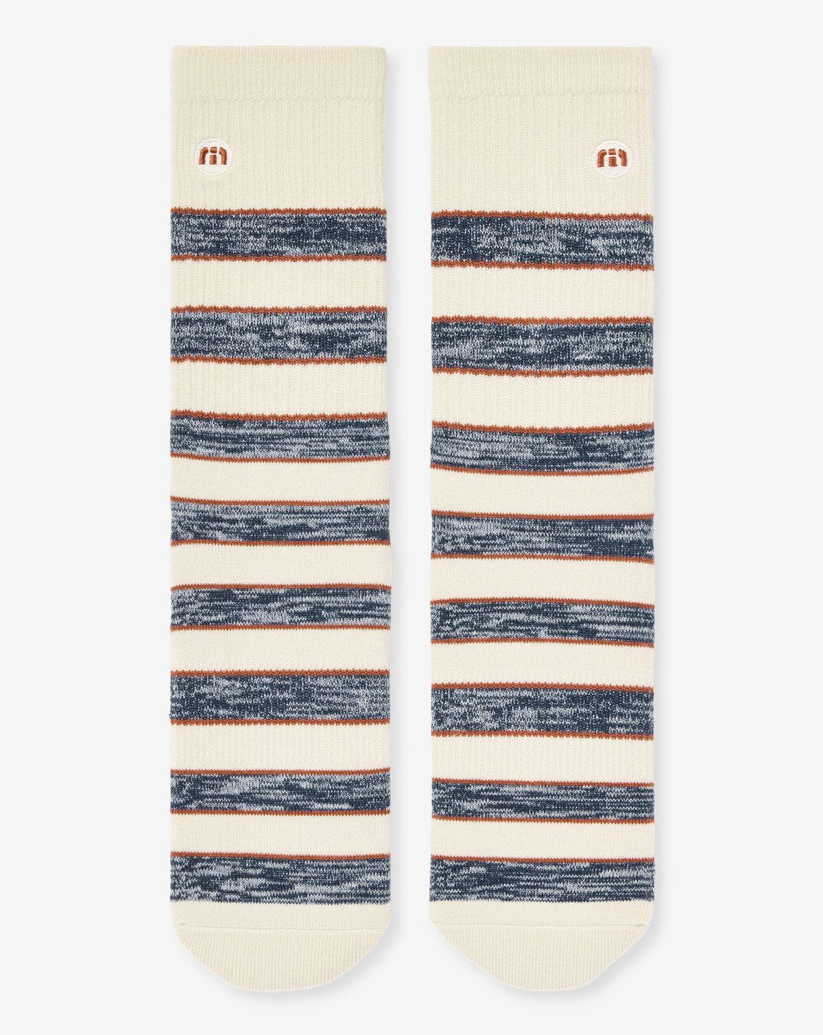 Must See Crew Sock Birch | Travis Mathew Essential